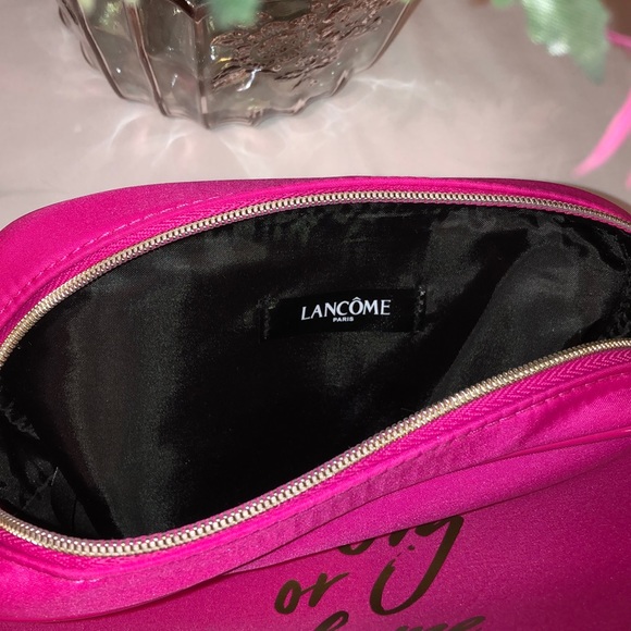 Lancôme Make Up Bag - Picture 2 of 4